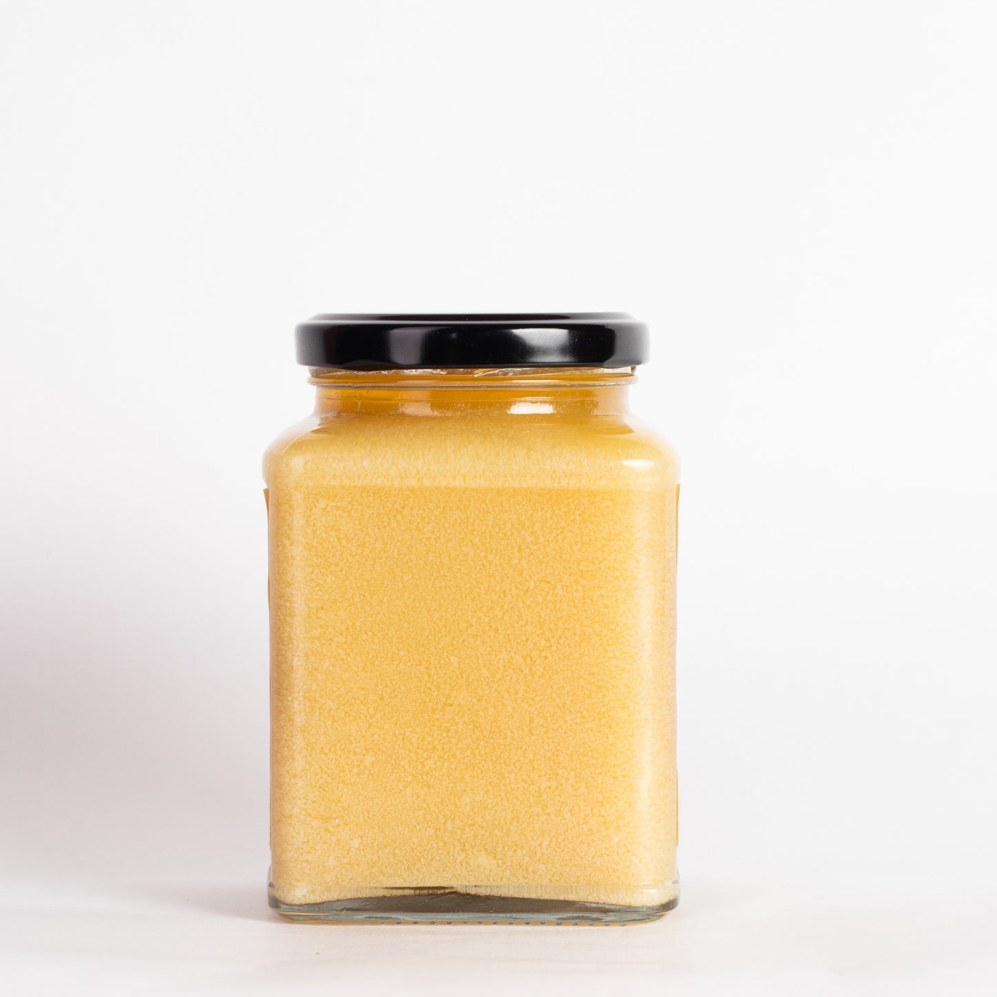 Buffalo Ghee