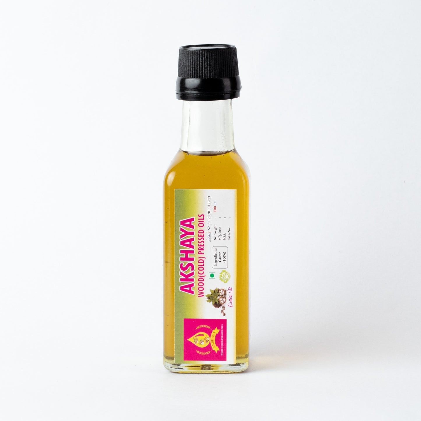 Caster Oil (Vanta Aamudamu)